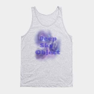 Deep Sky Object Tank Top